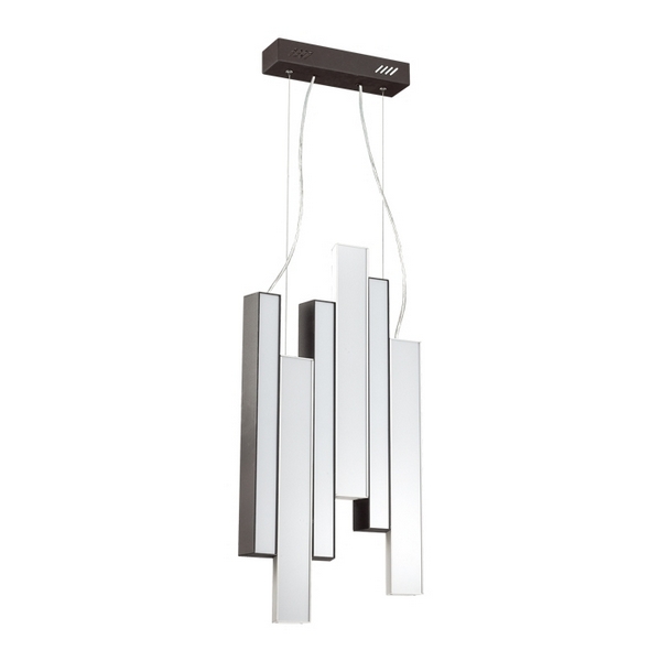 

Светодиодная подвесная люстра Odeon Light PIANO 4014/99L, PIANO 4014/99L