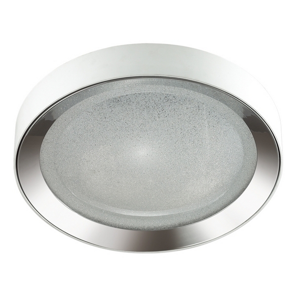 

Светодиодная потолочная люстра Odeon Light Teno 4018/57CL, Teno 4018/57CL