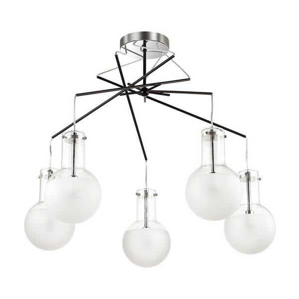 

Подвесная люстра Odeon Light Marco 4029/5, Marco 4029/5