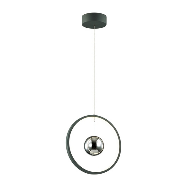 

Подвесной светильник Odeon Light Lond 4031/21LA, Lond 4031/21LA
