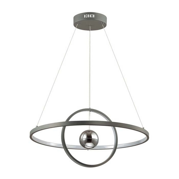 

Светодиодная подвесная люстра Odeon Light Lond 4031/40L, Lond 4031/40L