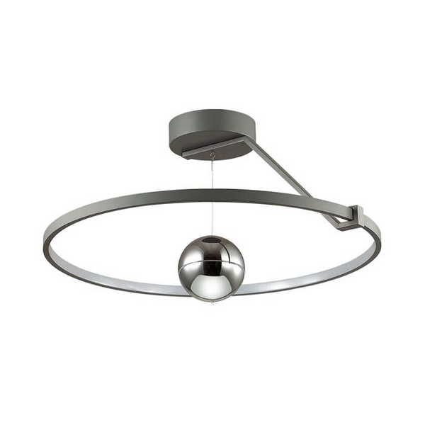 

Светодиодная потолочная люстра Odeon Light Lond 4032/40CL, Lond 4032/40CL