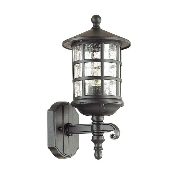 

Настенный уличный фонарь Odeon Light House 4043/1W, House 4043/1W