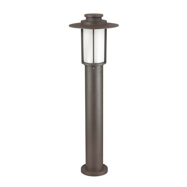 

Наземный светильник IP54 Odeon Light MITO 4047/1F, Коричневый, MITO 4047/1F