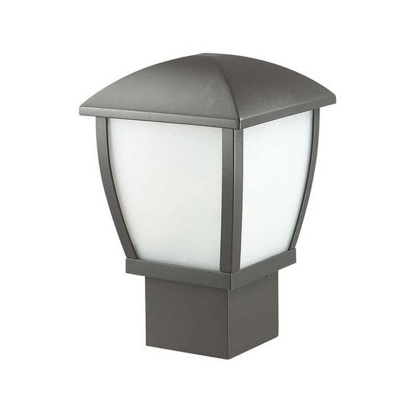 

Наземный светильник Odeon Light Tako 4051/1B, Серый, Tako 4051/1B