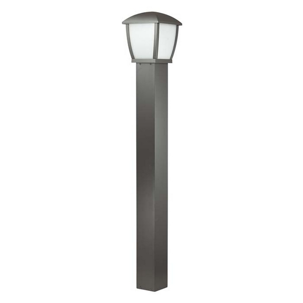

Наземный светильник Odeon Light Tako 4051/1F, Серый, Tako 4051/1F