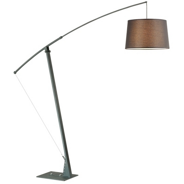 

Торшер Odeon Light Bronx 4061/1F, Bronx 4061/1F