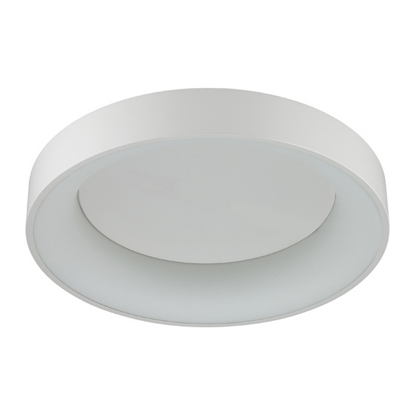 

Светодиодный потолочный светильник Odeon Light Sole 4062/50CL, Серый, Sole 4062/50CL