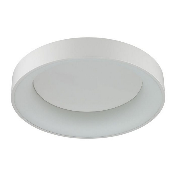 

Потолочный светильник Odeon Light Sole 4066/40CL, Белый, Sole 4066/40CL