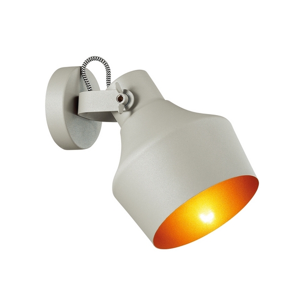 

Спот Odeon Light Osta 4083/1W, Osta 4083/1W
