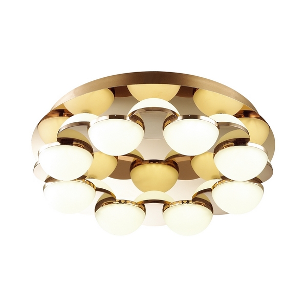 

Потолочная люстра Odeon Light Conti 4105/64CL, Conti 4105/64CL