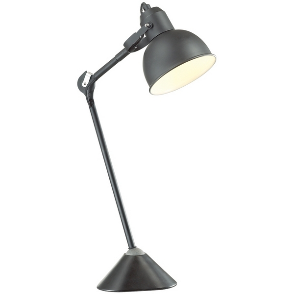 

Офисная настольная лампа Odeon Light Arta 4125/1T, Arta 4125/1T