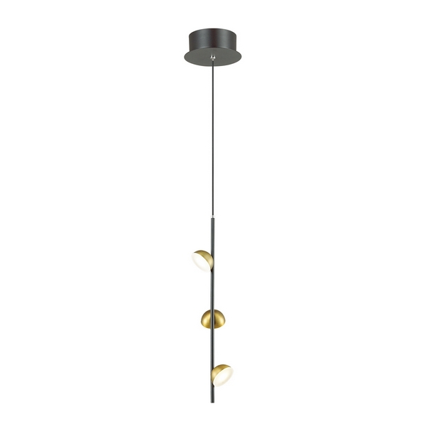 

Подвесной светильник Odeon Light Verica 4156/9L, Verica 4156/9L