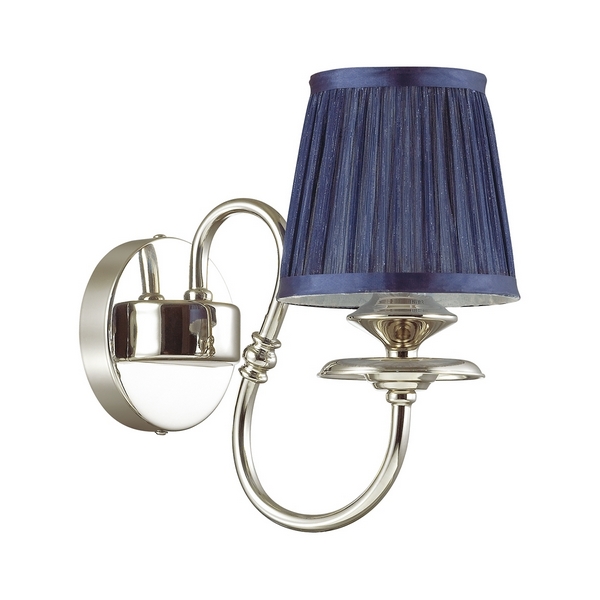 

Бра Mirella 4191/1W (Odeon Light), Синий, Mirella 4191/1W