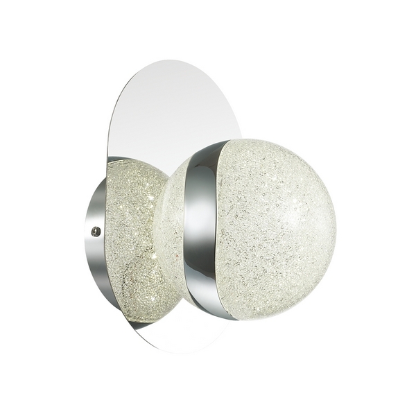 

Настенный светильник Domus 4193/8WL (Odeon Light), Белый, Domus 4193/8WL
