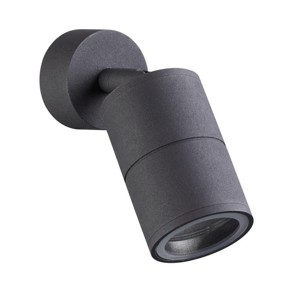 

Спот Odeon Light Corsus 4207/1C, Черный, Corsus 4207/1C