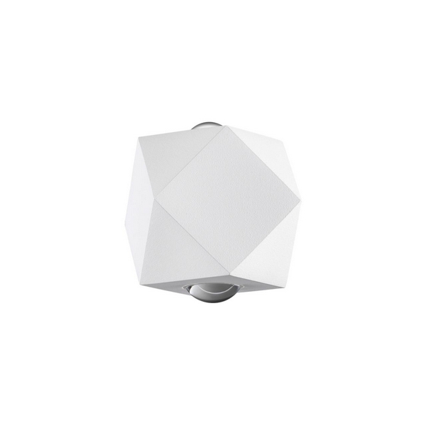 

Архитектурная подсветка светодиодная DIAMANTA IP54 Odeon Light HIGHTECH 4219/4WL, Белый, HIGHTECH DIAMANTA 4219/4WL