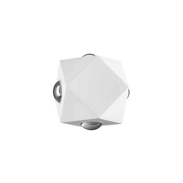 

Архитектурная подсветка светодиодная DIAMANTA IP54 Odeon Light HIGHTECH 4219/8WL, Белый, HIGHTECH DIAMANTA 4219/8WL