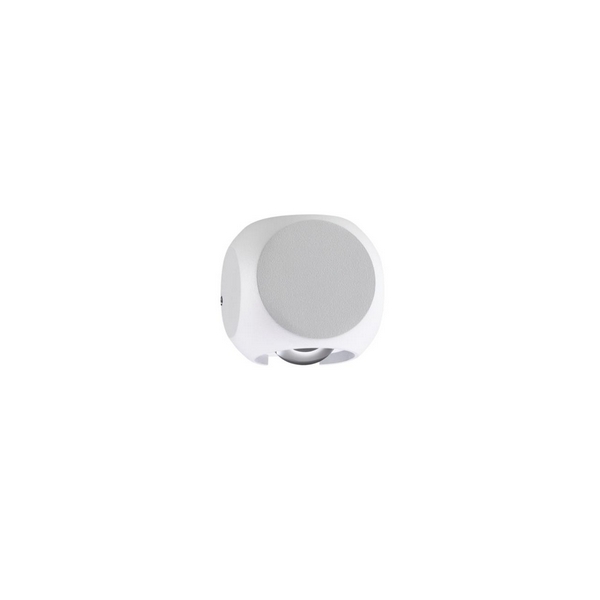 

Архитектурная подсветка светодиодная IP54 Odeon Light HIGHTECH MIKO 4221/4WL, Белый, HIGHTECH MIKO 4221/4WL