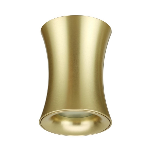 

Накладной светильник IP44 Odeon Light Zetta 4226/1C, Золото, Zetta 4226/1C
