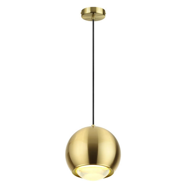 

Подвесной светильник светодиодный Odeon Light Mia 4227/12L, Mia 4227/12L