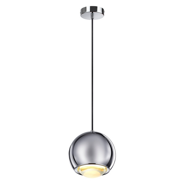 

Подвесной светильник светодиодный Odeon Light Mia 4228/8L, Mia 4228/8L
