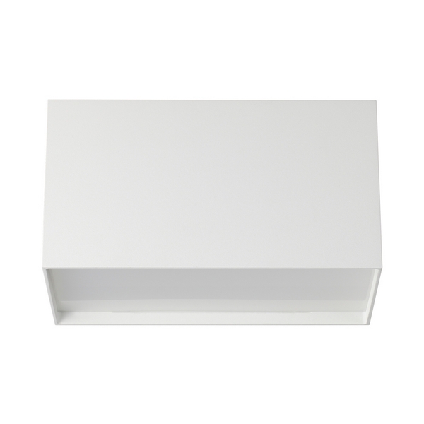 

Накладной светильник светодиодный Odeon Light Roxy 4232/20CL, Белый, Roxy 4232/20CL