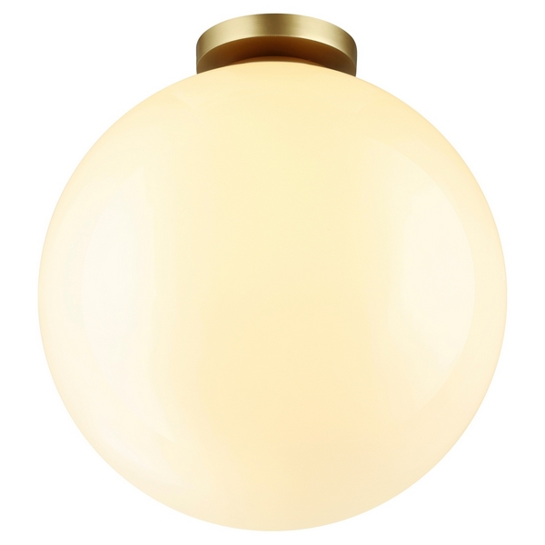 

Потолочный светильник уличный светодиодный IP44 Odeon Light Bosco 4250/1C, Bosco 4250/1C