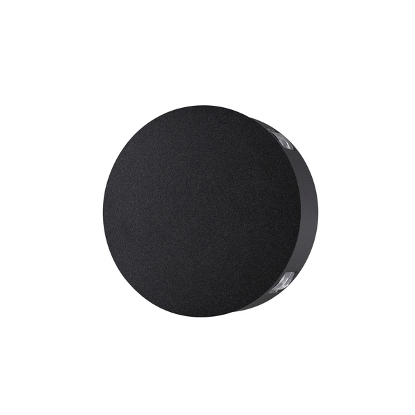 

Настенный светильник светодиодный Beata 4262/8WL (Odeon Light), Черный, Beata 4262/8WL