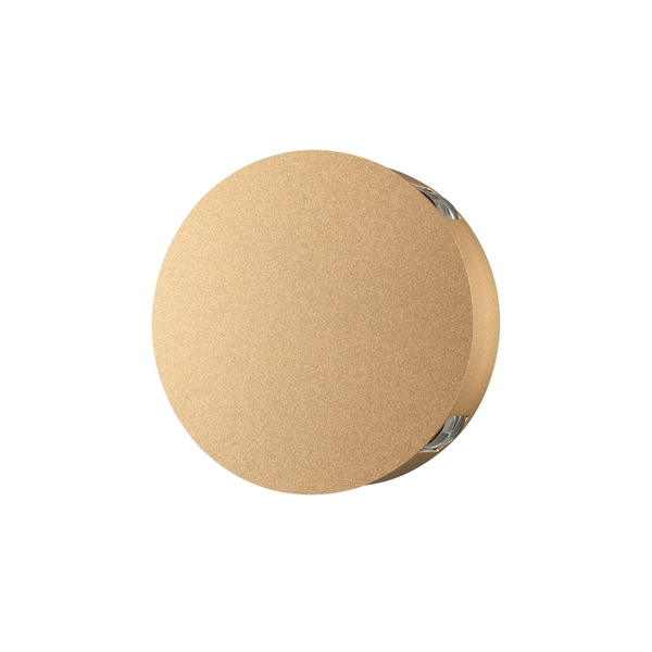 

Настенный светильник светодиодный Odeon Light Beata 4263/8WL, Золото, Beata 4263/8WL