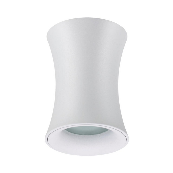 

Накладной светильник IP44 Odeon Light Zetta 4271/1C, Белый, Zetta 4271/1C