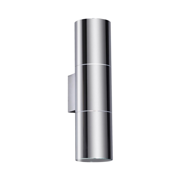 

Бра светодиодное Odeon Light Hightech 4281/2WB, Хром, Hightech 4281/2WB