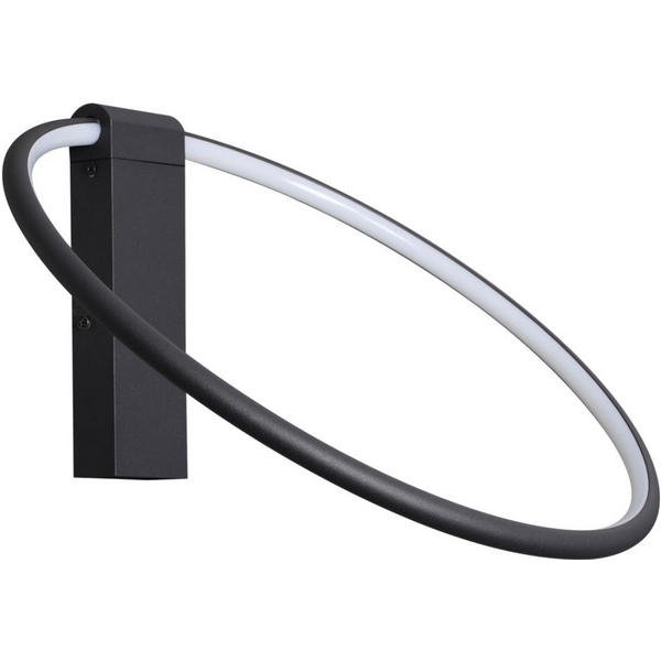 

Бра светодиодное Odeon Light Annel 4318/32WL, Черный, Annel 4318/32WL