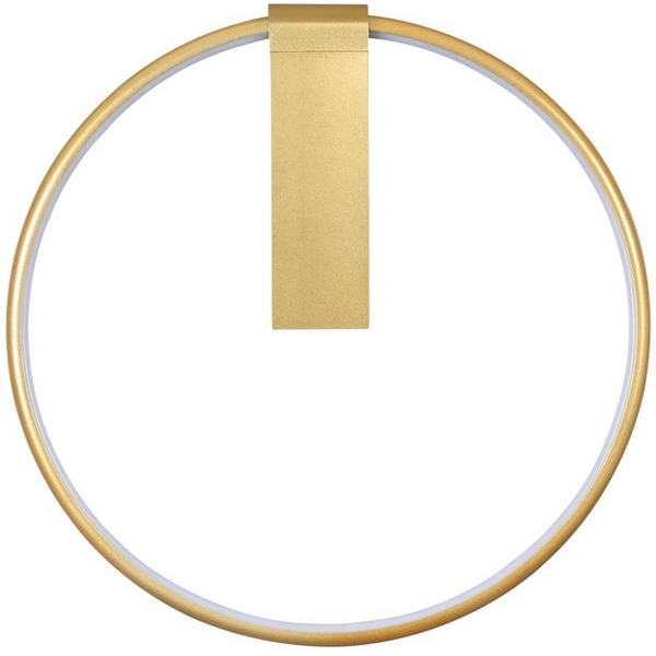 

Бра светодиодное Odeon Light Annel 4319/32WL, Золото, Annel 4319/32WL