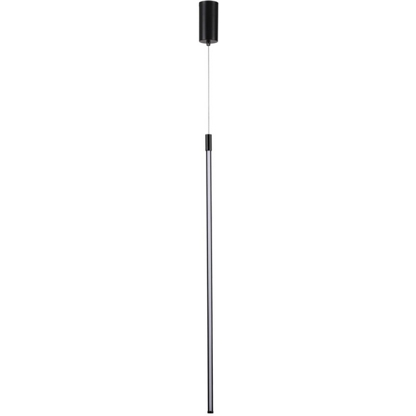 

Подвесной светильник светодиодный Odeon Light Fillini 4335/9LA, Черный, Fillini 4335/9LA
