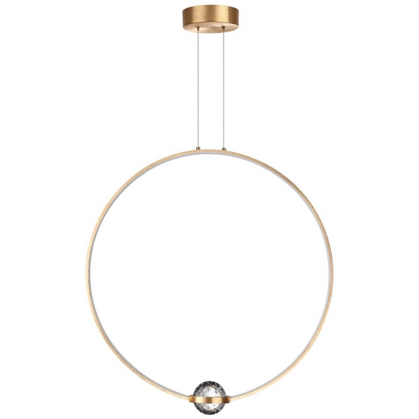 

Подвесной светильник светодиодный Odeon Light Gota 4336/27L, Gota 4336/27L