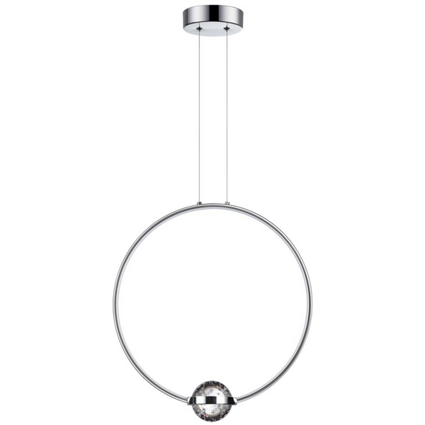 

Подвесной светильник светодиодный Odeon Light Gota 4337/18L, Gota 4337/18L
