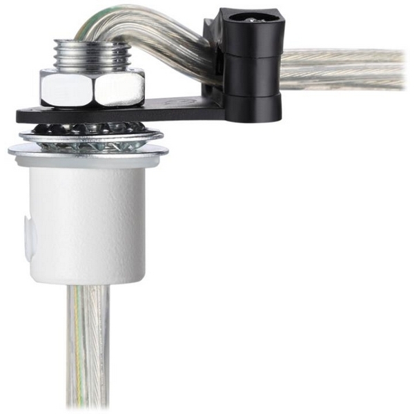 

Крепление Odeon Light Molto 4344/1N, Белый, Molto 4344/1N