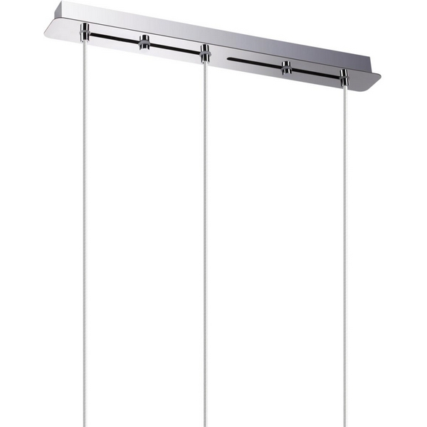 Основание для светильника Odeon Light Molto 4345/60A