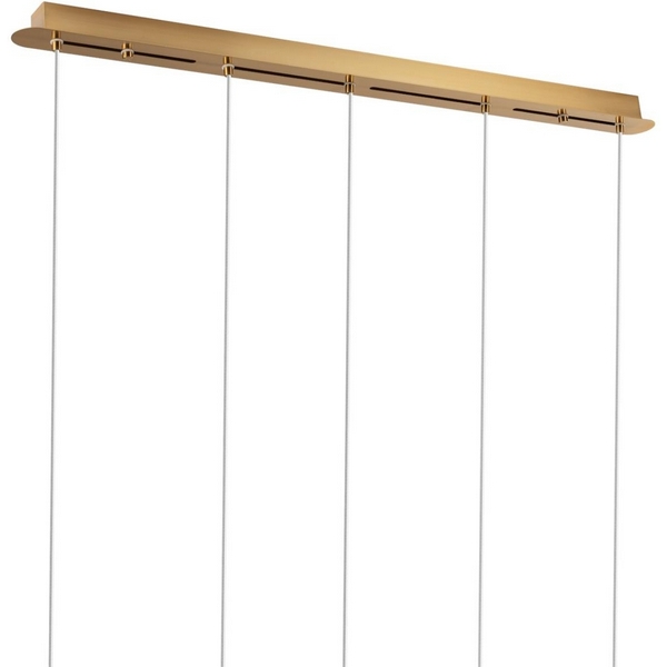 

Основание для светильника Odeon Light Molto 4346/120, Molto 4346/120