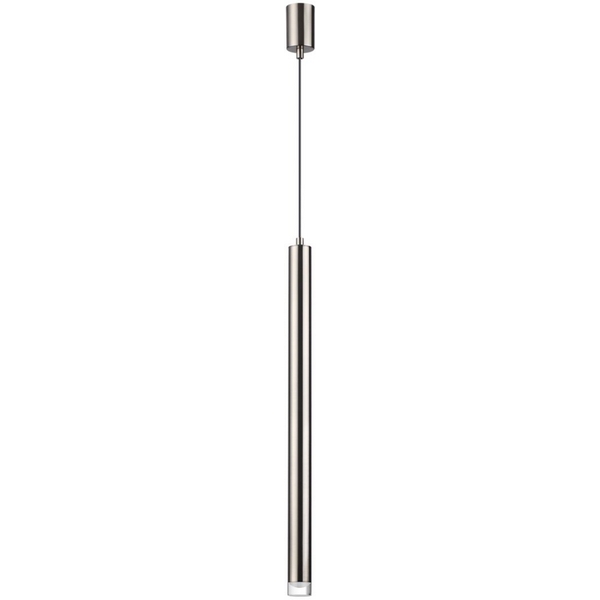 

Подвесной светильник Odeon Light Mao 4351/5L, Никель, Mao 4351/5L