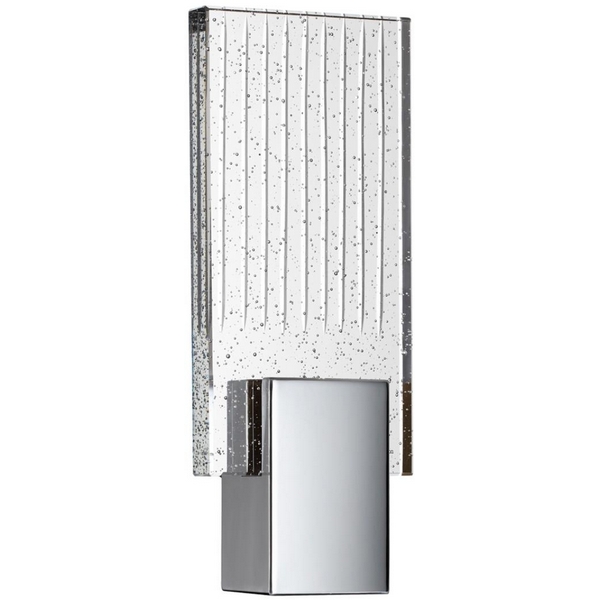 

Настенный светильник Odeon Light Ricci 4363/5WL, Прозрачный, Ricci 4363/5WL