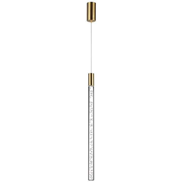 

Подвесной светильник Odeon Light Sparky 4369/5L, Прозрачный, Sparky 4369/5L