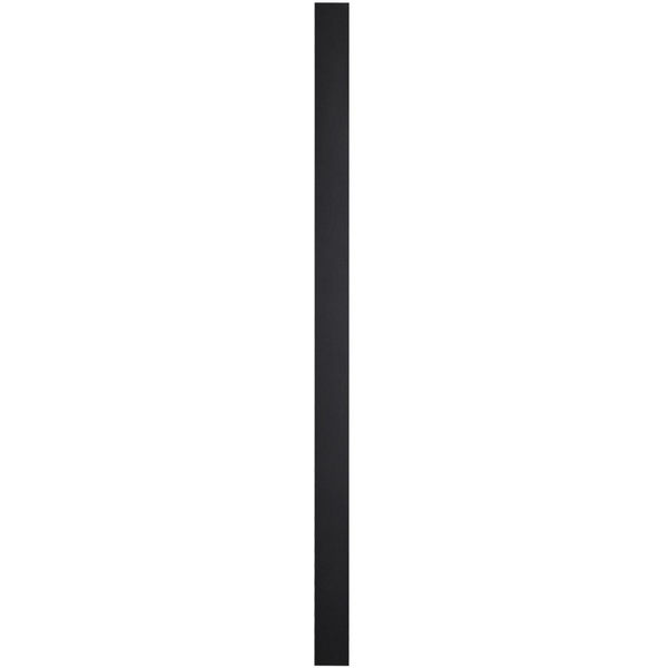 

Настенный светильник влагозащищенный светодиодный Odeon Light Fibi 4379/36WL, Черный, Fibi 4379/36WL