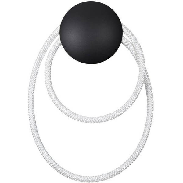 

Настенный светильник 20W 785Лм 4000K Odeon Light Corda 4391/20WL гибкий неон, Белый, Corda 4391/20WL