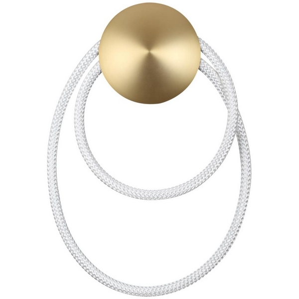 

Настенный светильник Odeon Light Corda 4397/20WL гибкий неон, Белый, Corda 4397/20WL