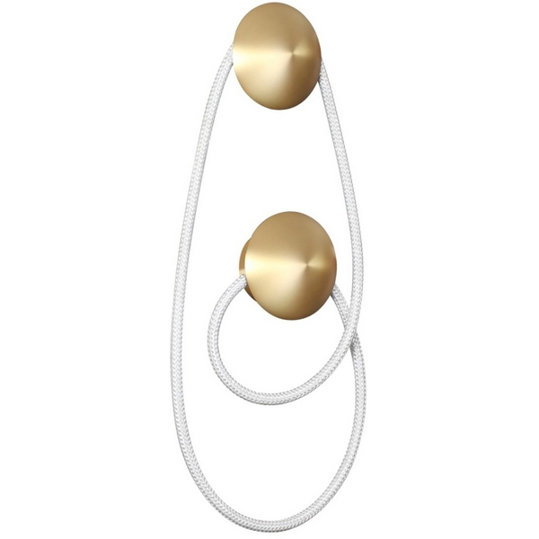 

Настенный светильник Odeon Light Corda 4397/30WL гибкий неон, Белый, Corda 4397/30WL