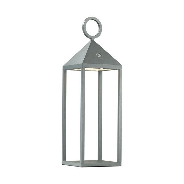 

Кемпинговый фонарь Odeon Light York 4604/2TL, York 4604/2TL