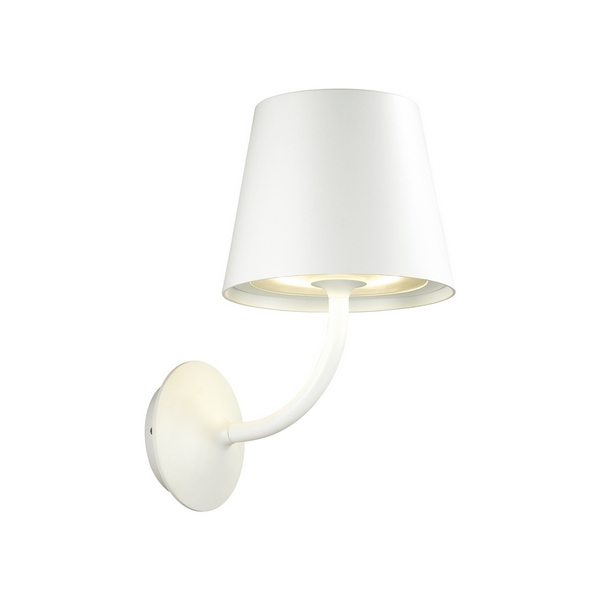 

Настенный уличный фонарь Odeon Light Elin 4609/7WL, Elin 4609/7WL