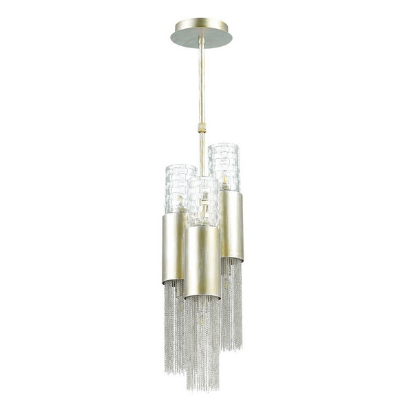 

Потолочная люстра Odeon Light Perla 4631/6, Perla 4631/6